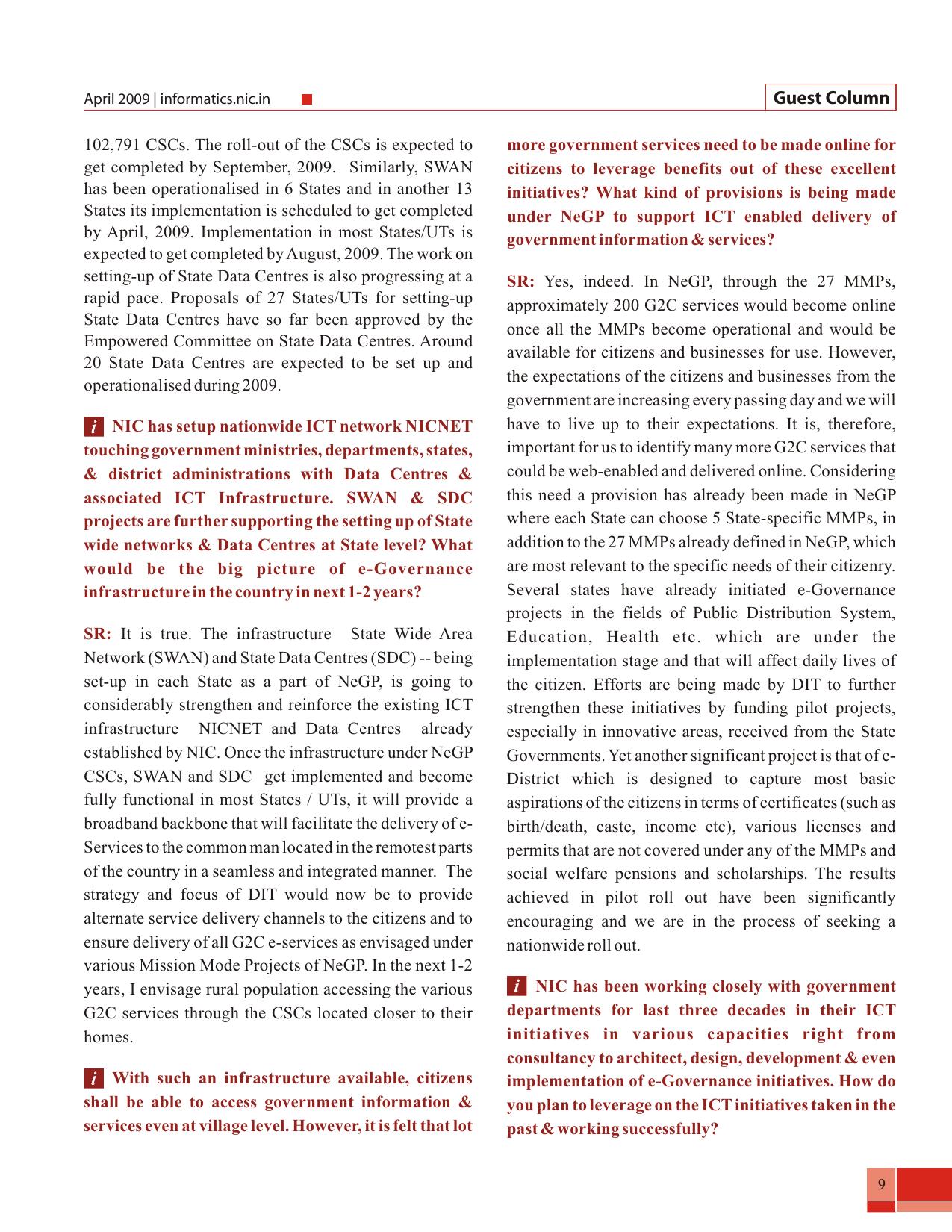 Page 9