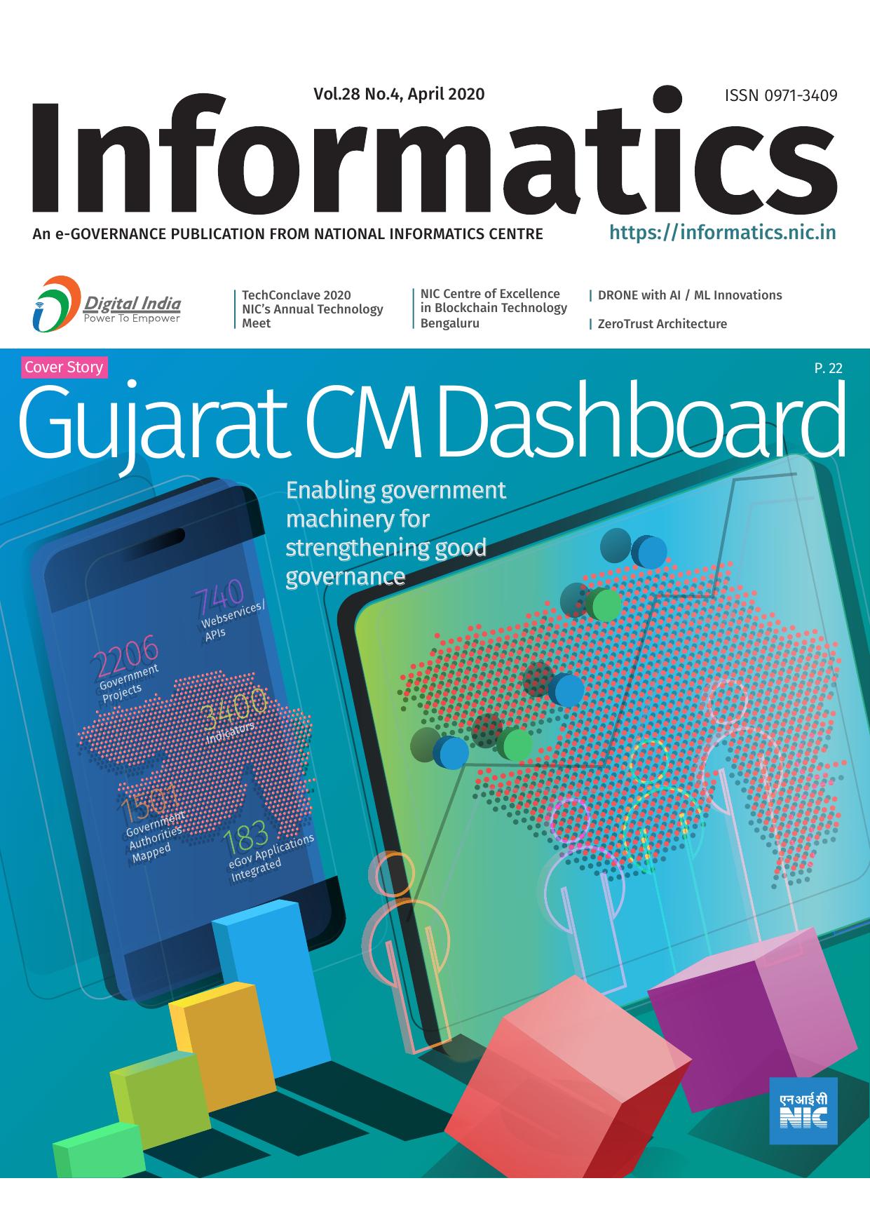April 2020 cover