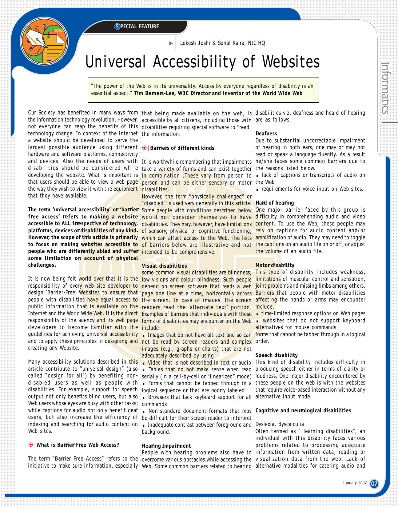 Page 7