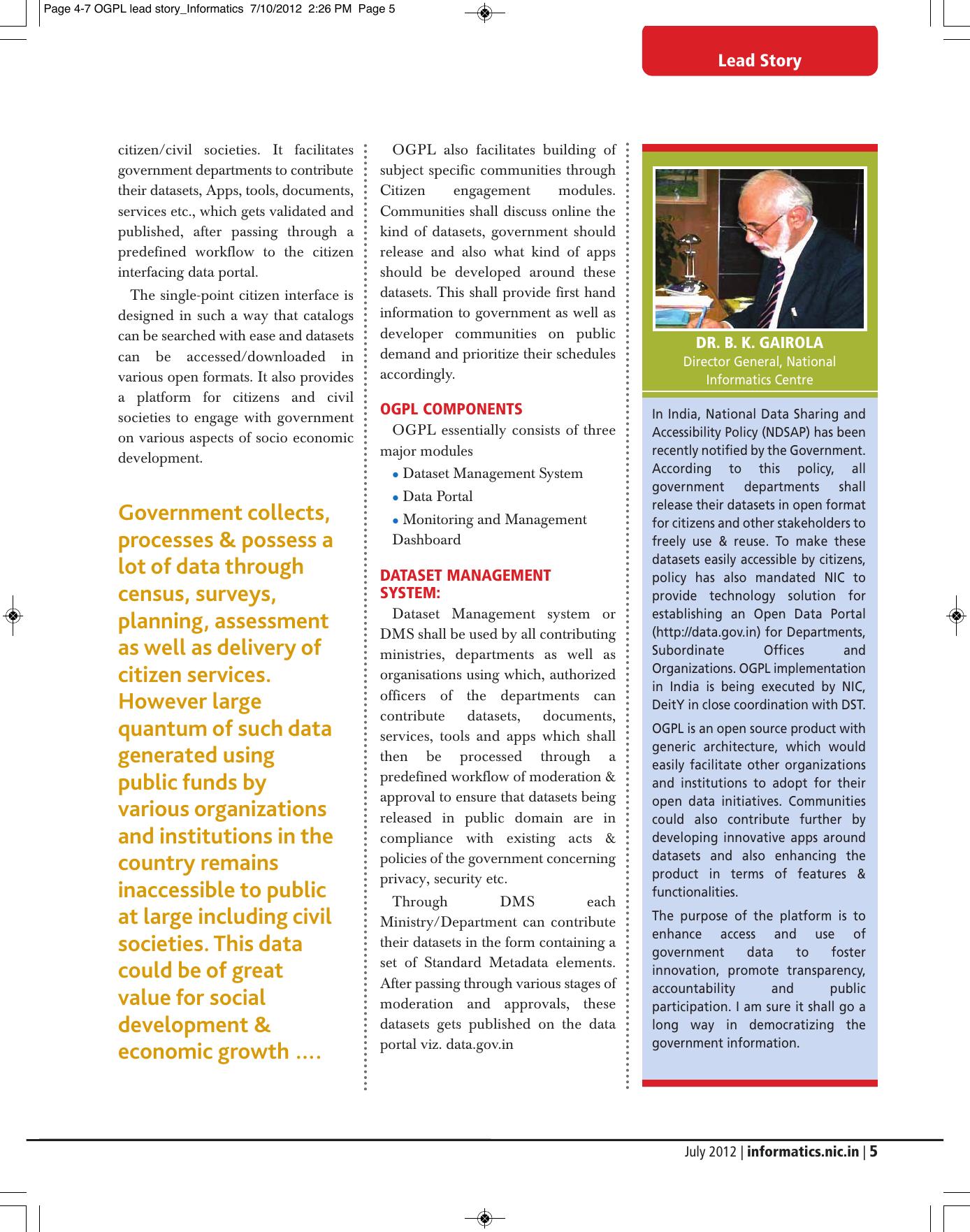 Page 5