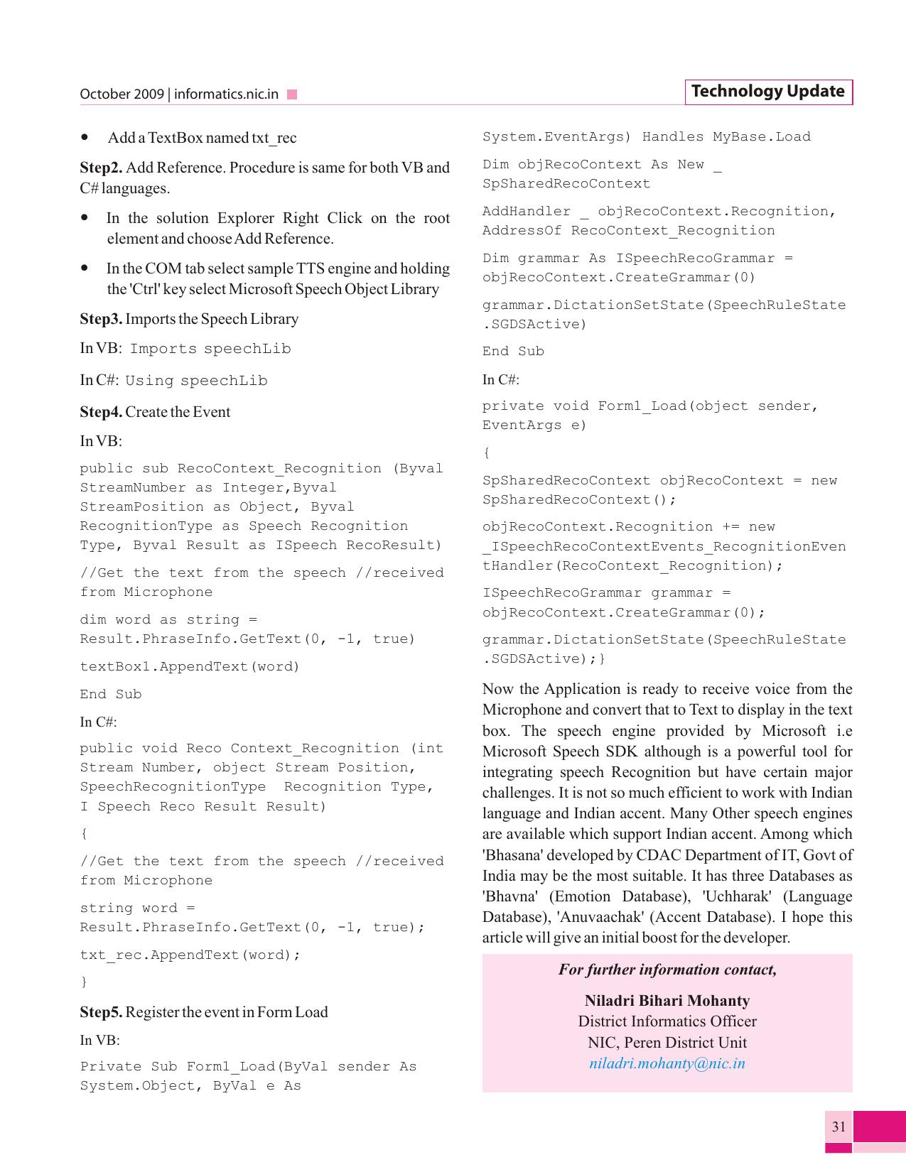 Page 31